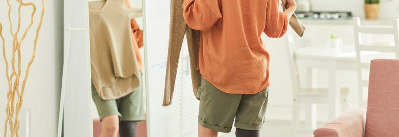 Inclusivity in Adaptive Wear